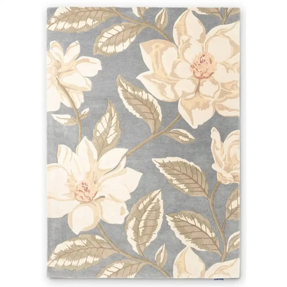 Sanderson Grandiflora grey 145604