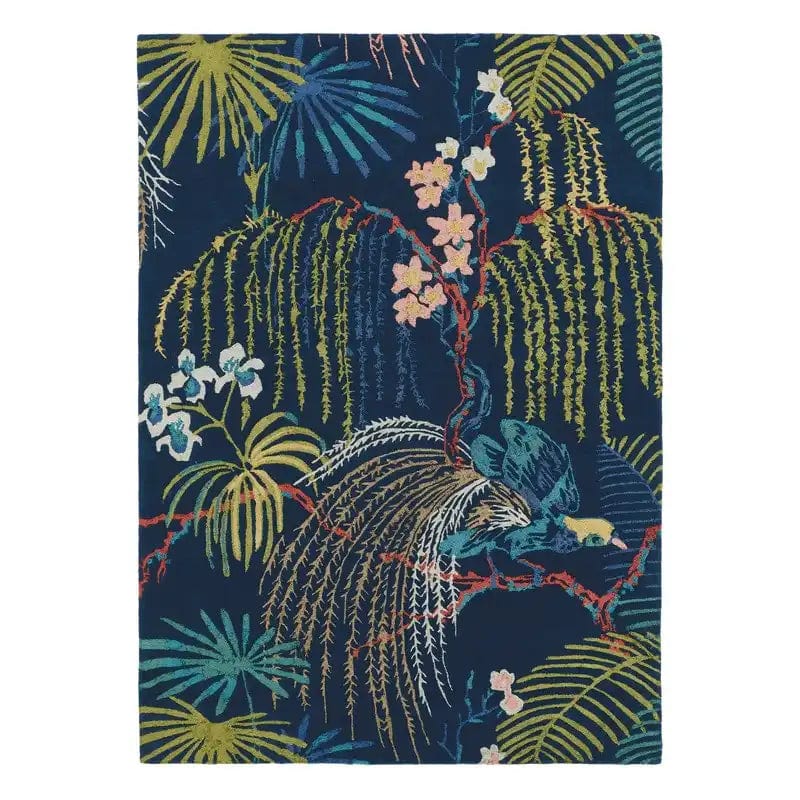 Sanderson Rainforest - Tropical Night 50708 - Image 2