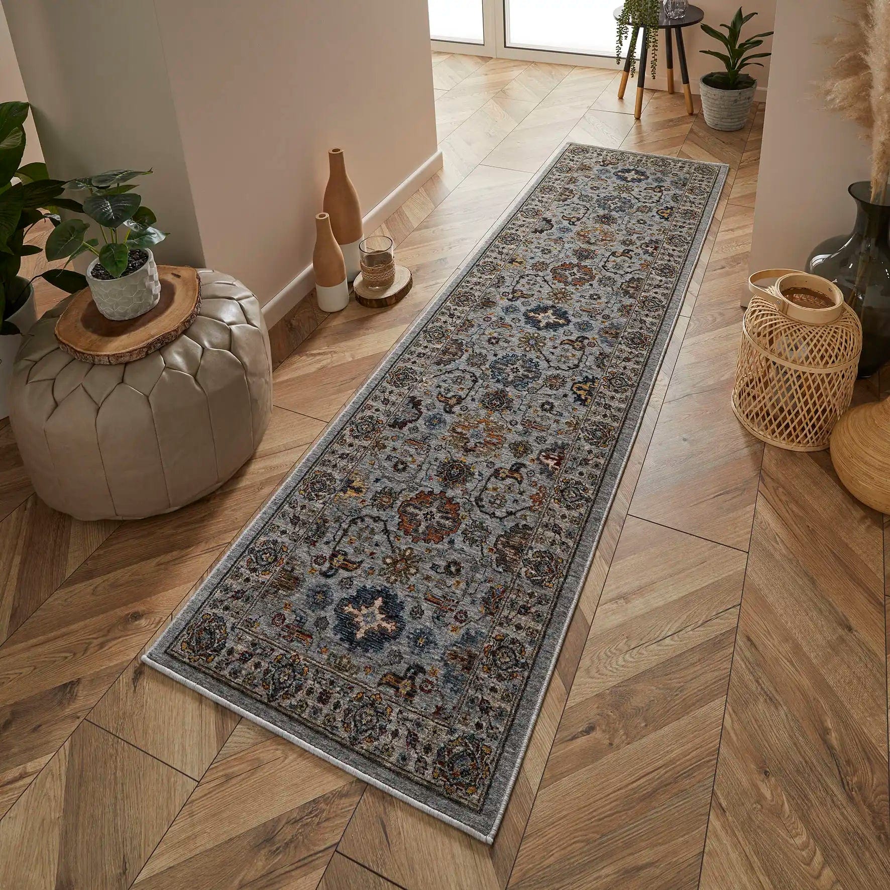 Sarouk 561 W - Image 3