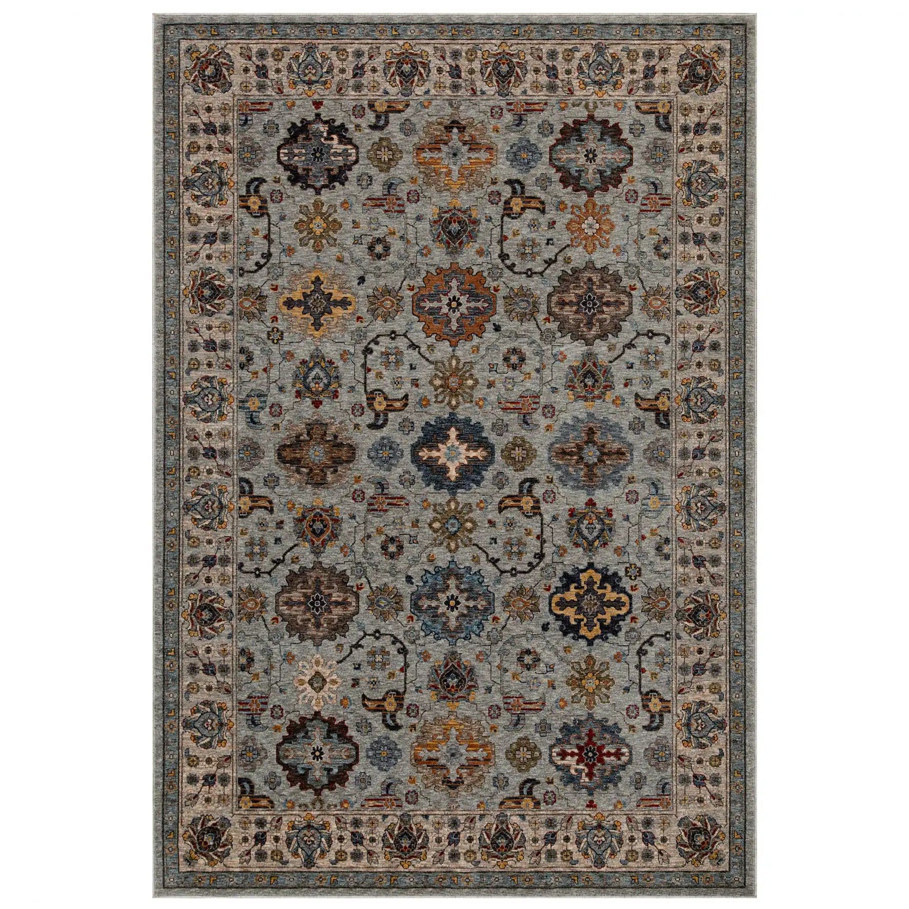 Sarouk 561 W - Image 4