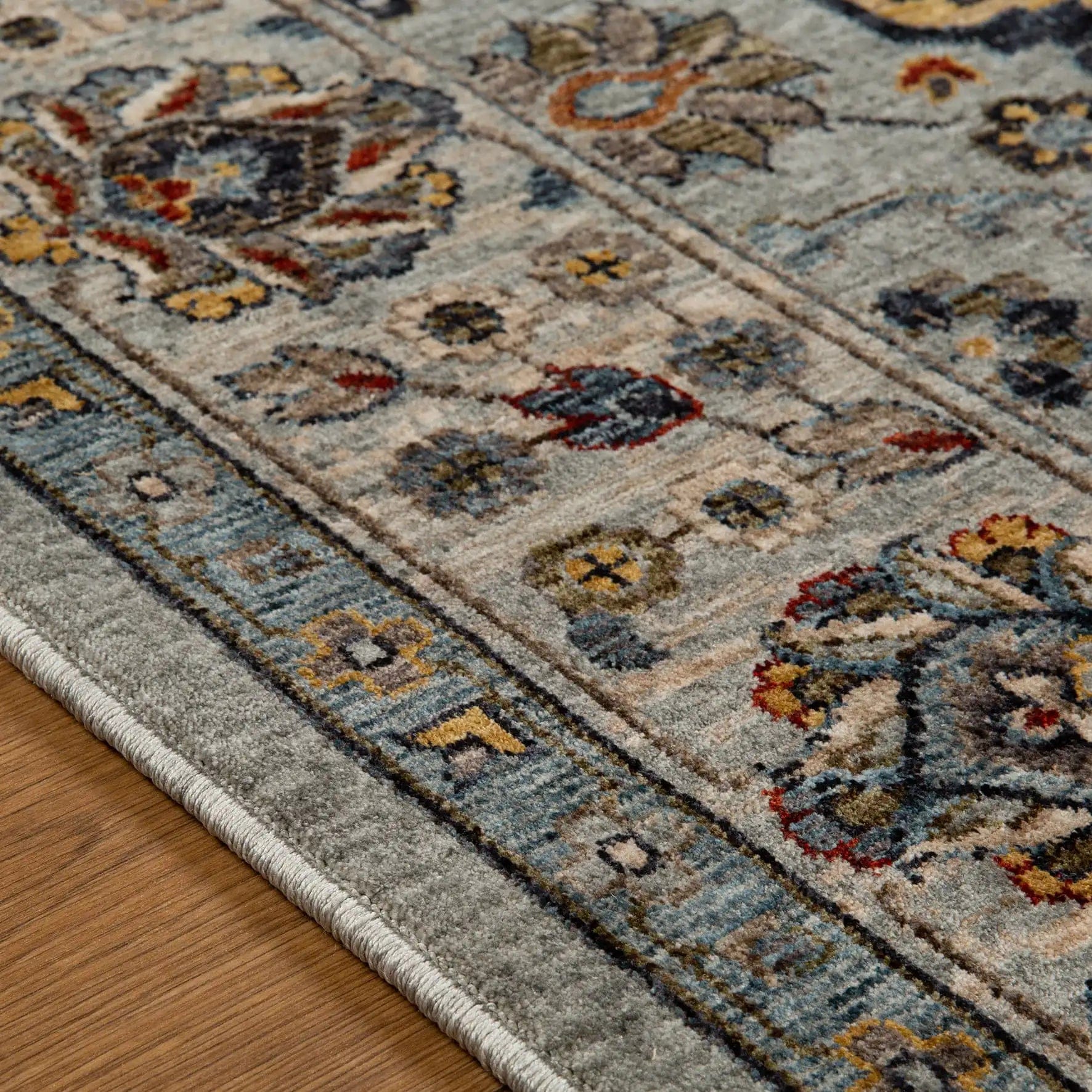 Sarouk 561 W - Image 5