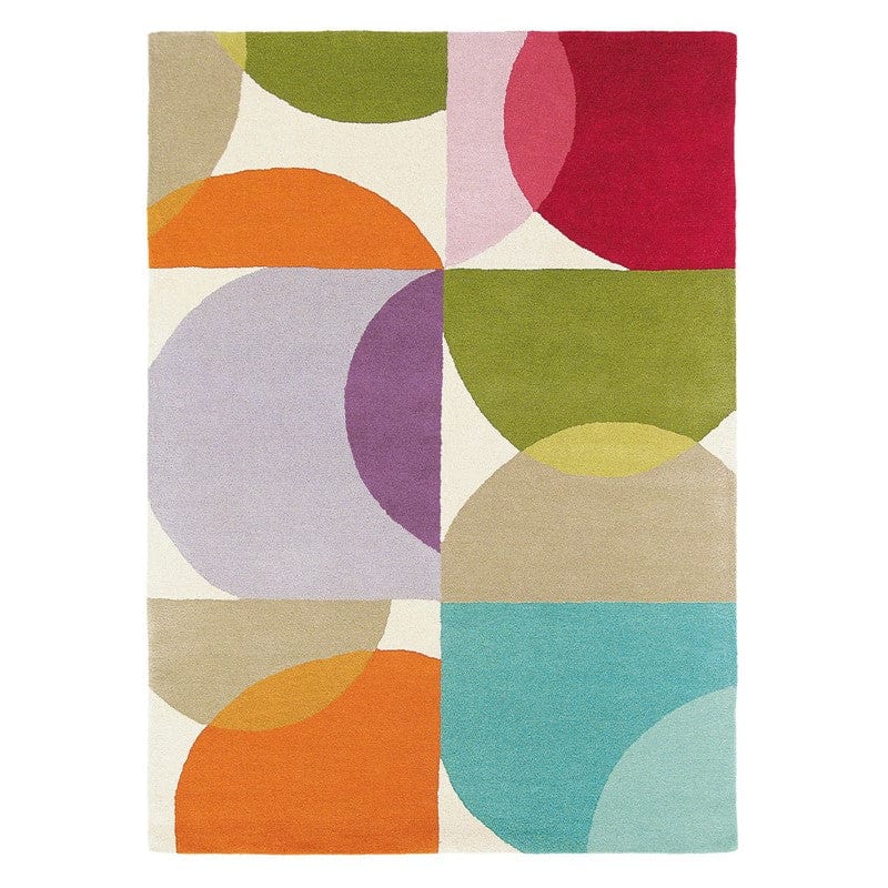Scion Hand Tufted Kaleido pop 26000 - Image 2