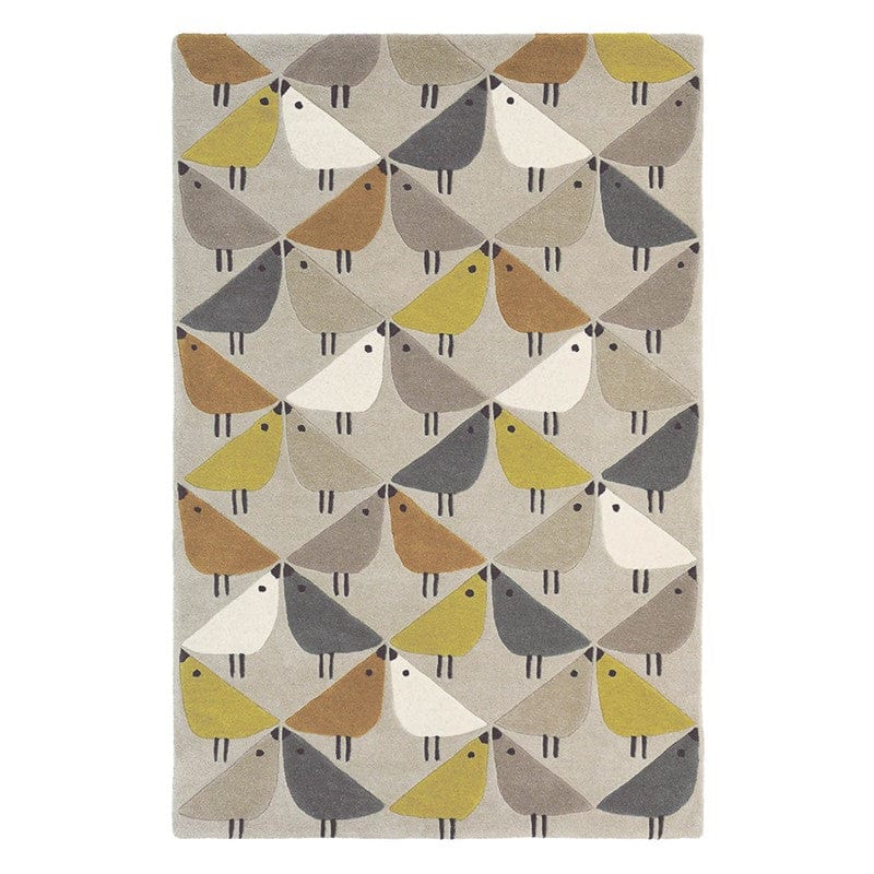 Scion Hand Tufted Lintu Dandelion 24405 - Image 2