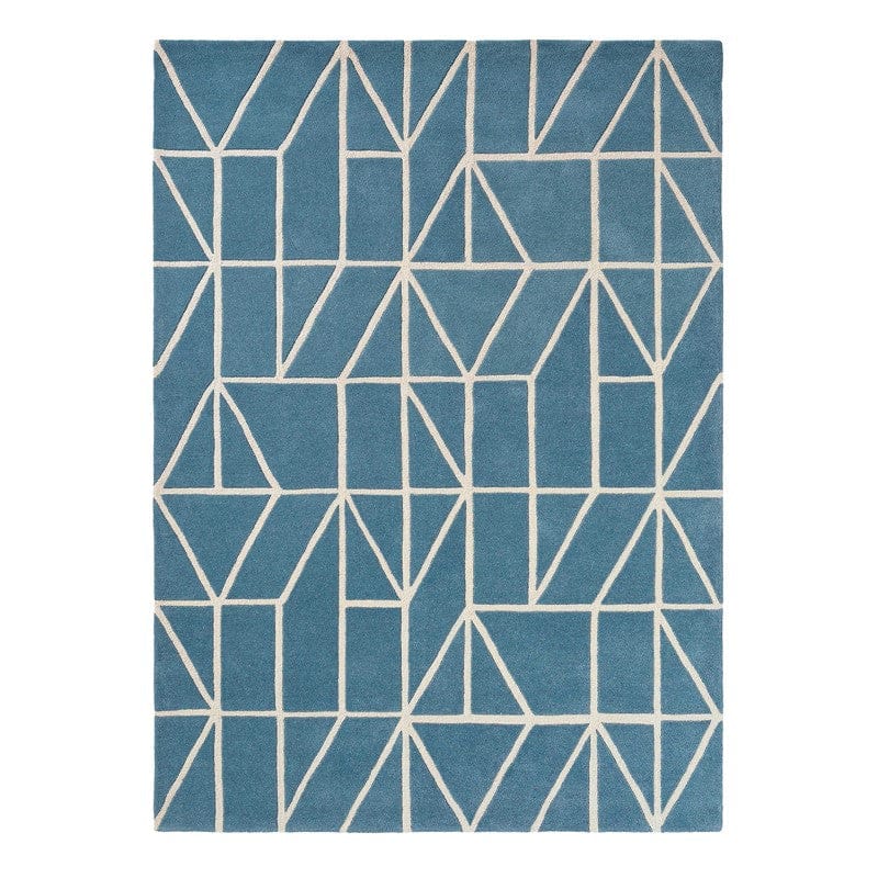 Scion Hand Tufted Viso Denim 24008 - Image 2