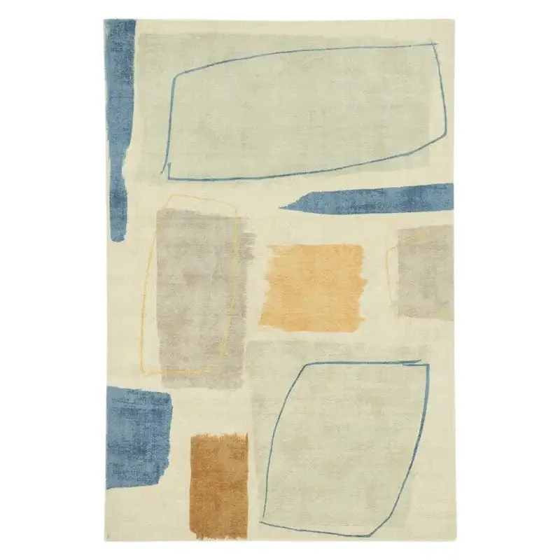 Scion Screen Printed Composition Papaya 023706 - Image 2