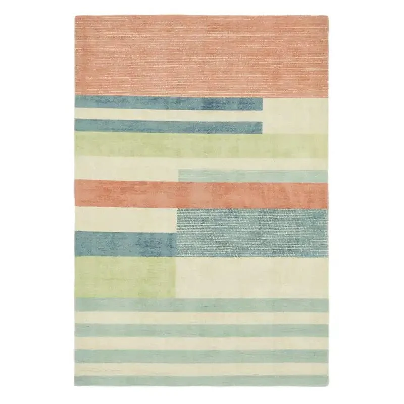 Scion Screen Printed Parwa Chalky Brights 026300 - Image 2