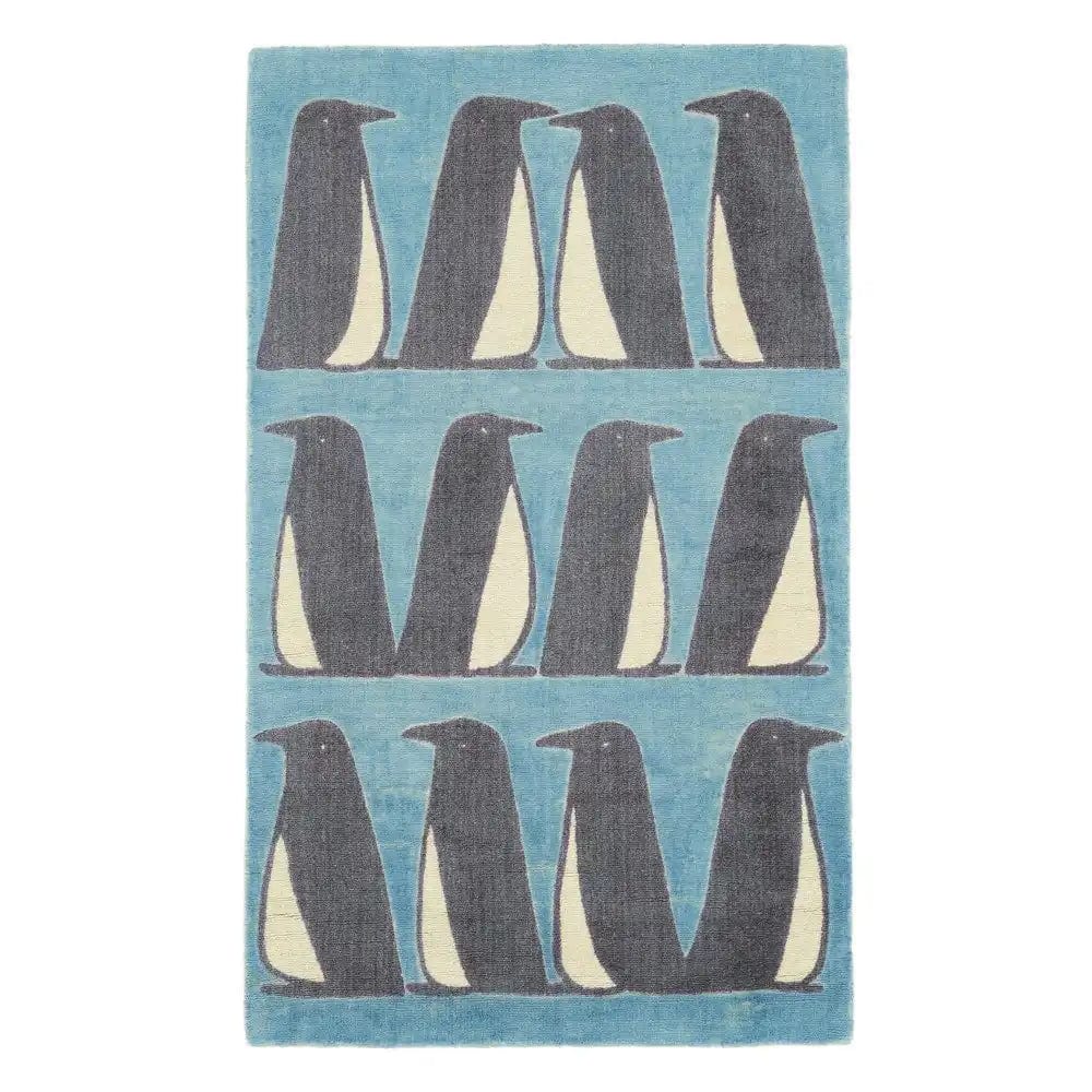 Scion Screen Printed Pedro Marine 023408