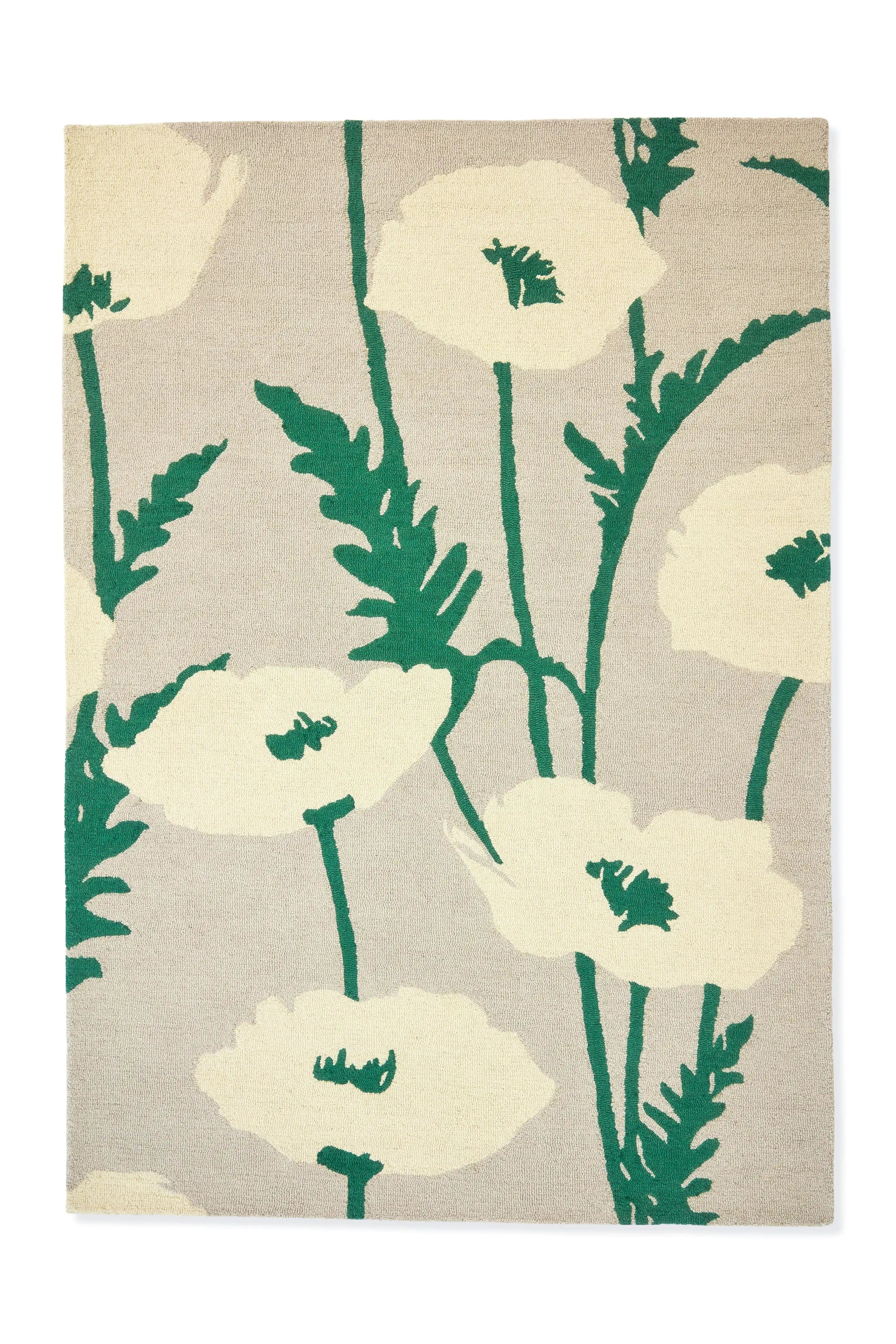 Scion Screen Printed Poppy Pop Parchment Gecko 124807 - Image 2