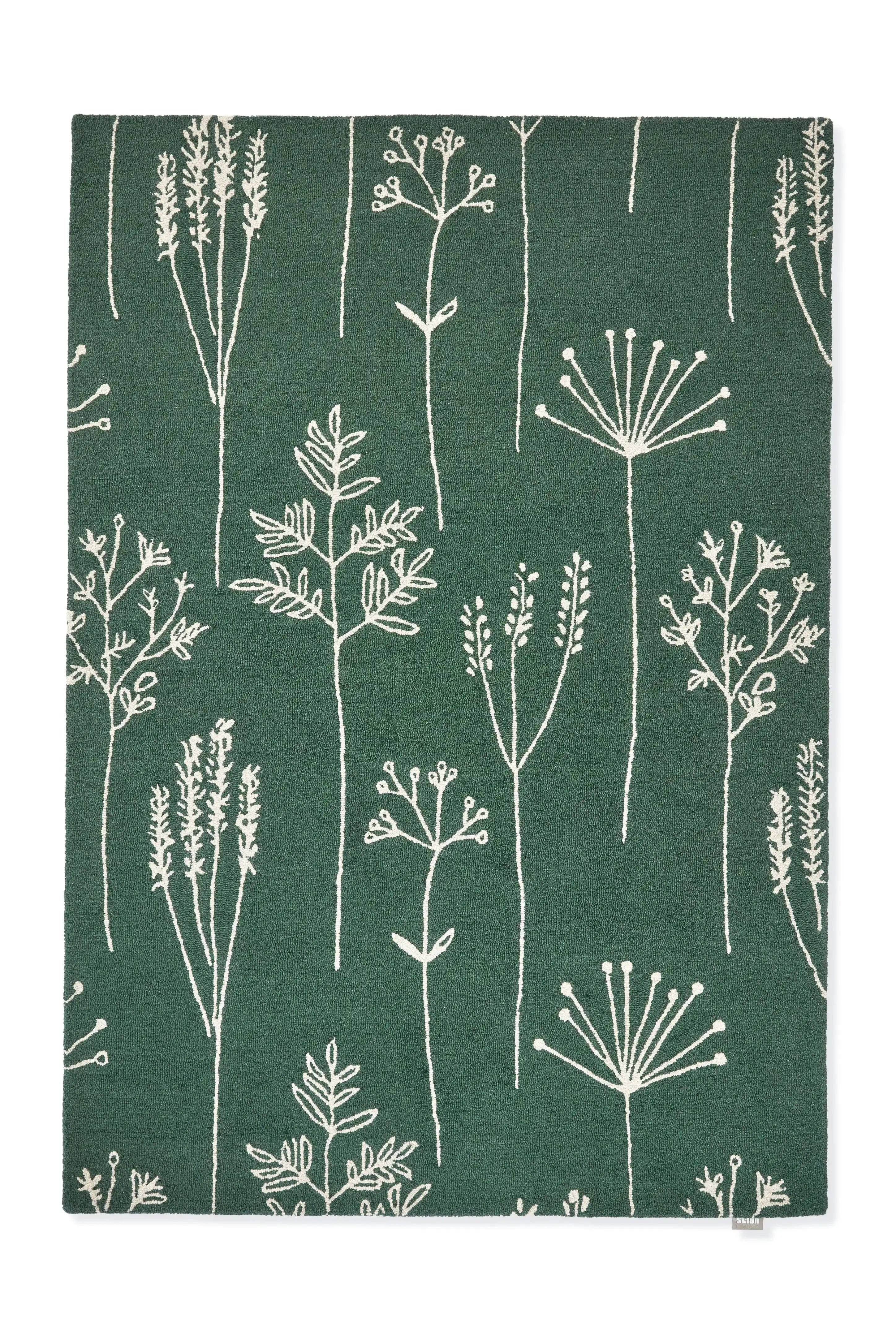 Scion Screen Printed Stipa Forest 126407 - Image 2
