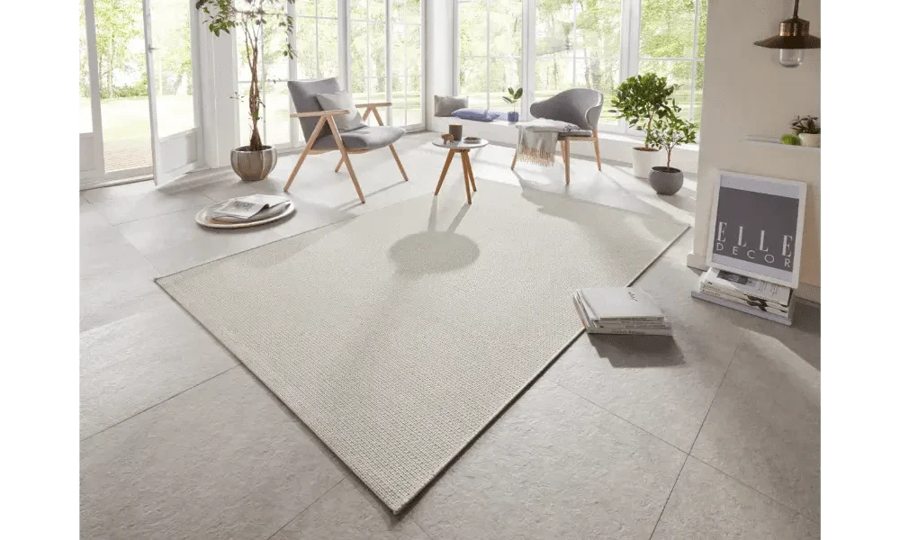 SECRET 103555 Beige, taupe Indoor / Outdoor