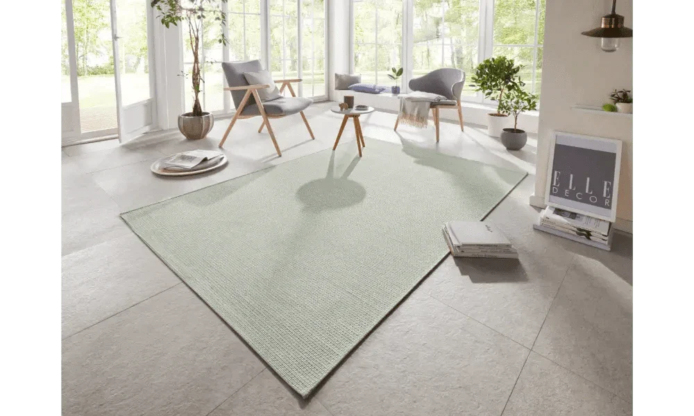 SECRET 103557 Green Indoor / Outdoor