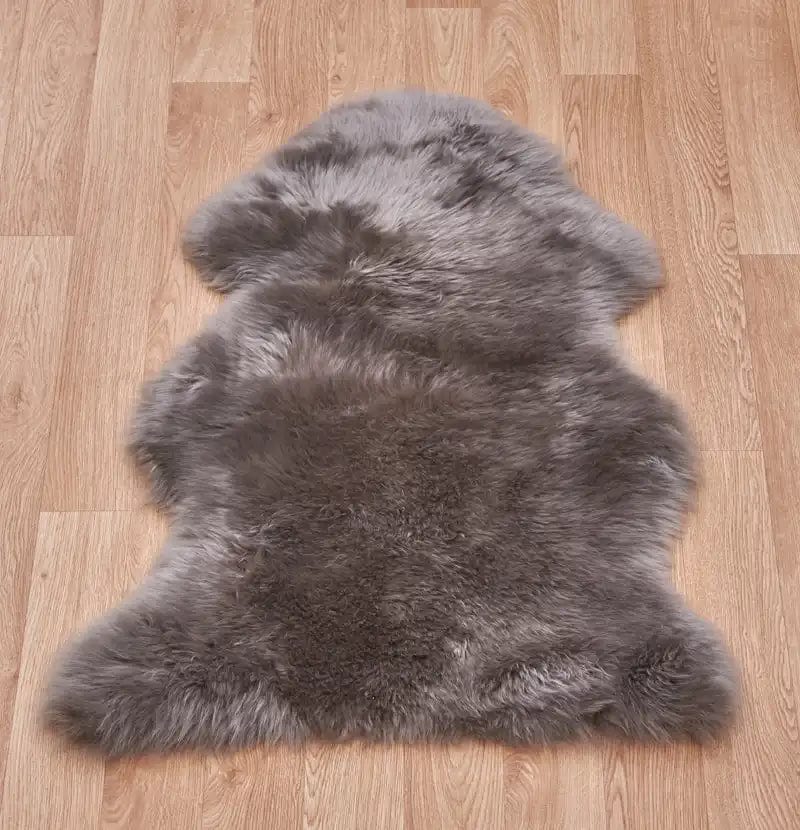 Sheepskin Mink