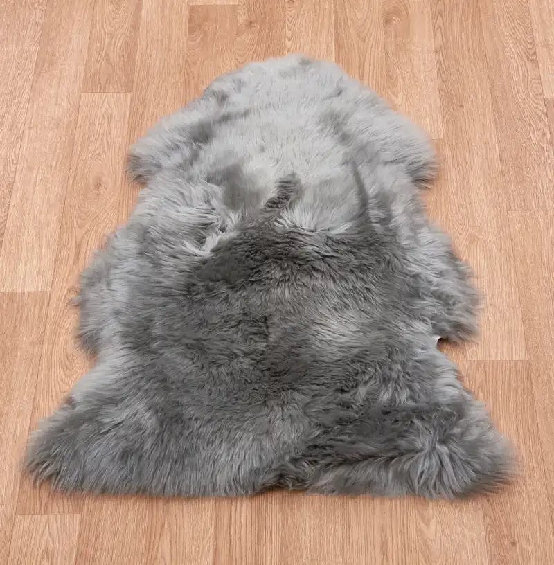 Sheepskin Silver