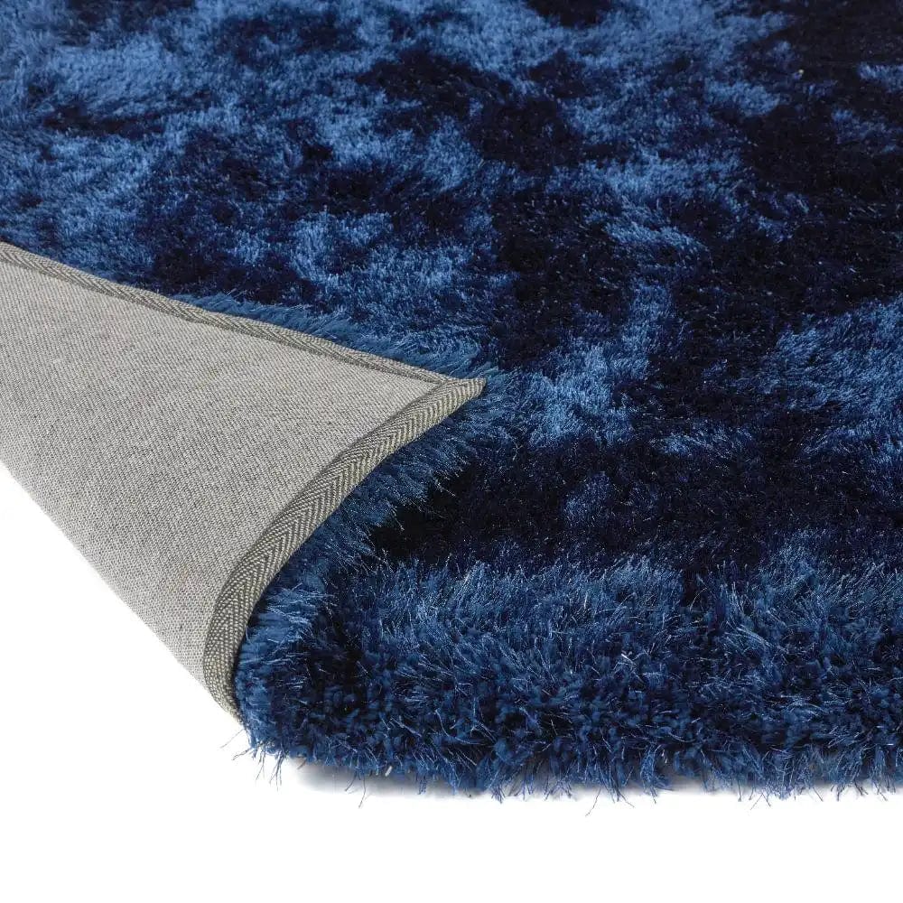 Shimmer Border Indigo - Image 3