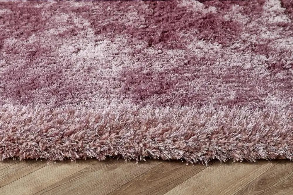 Shimmer Border Mauve - Image 3