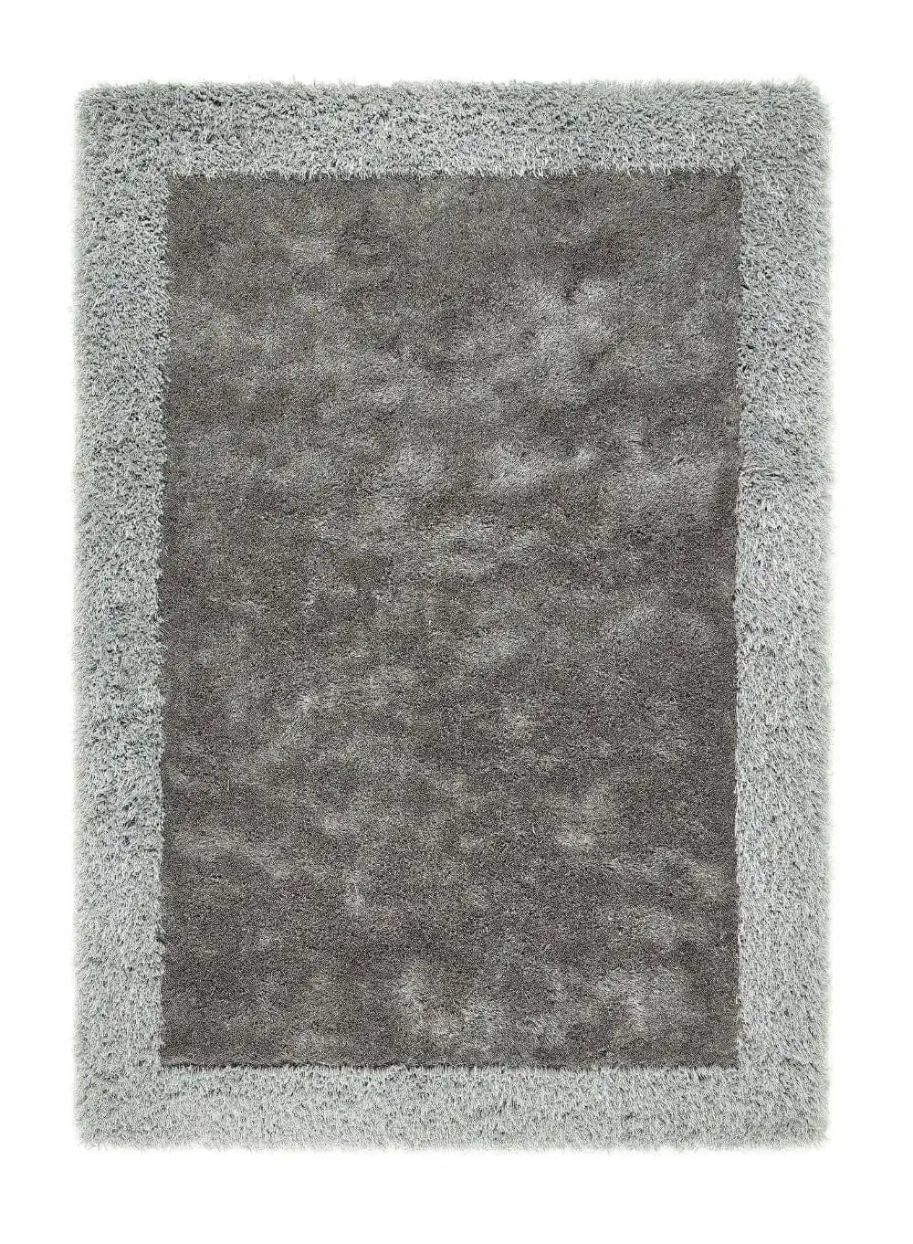 Shimmer Border Silver - Image 5
