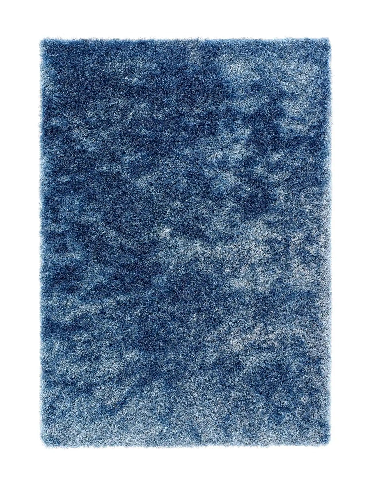 Shimmer Denim Blue - Image 4