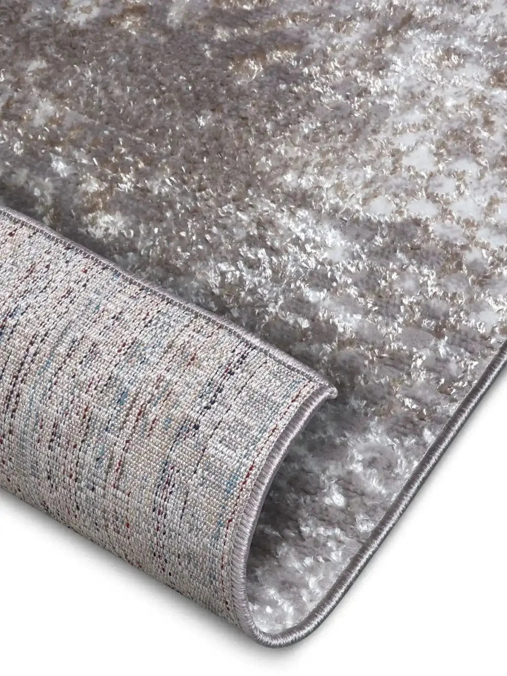 Shine 105924 Grey Brown Rug - Image 6