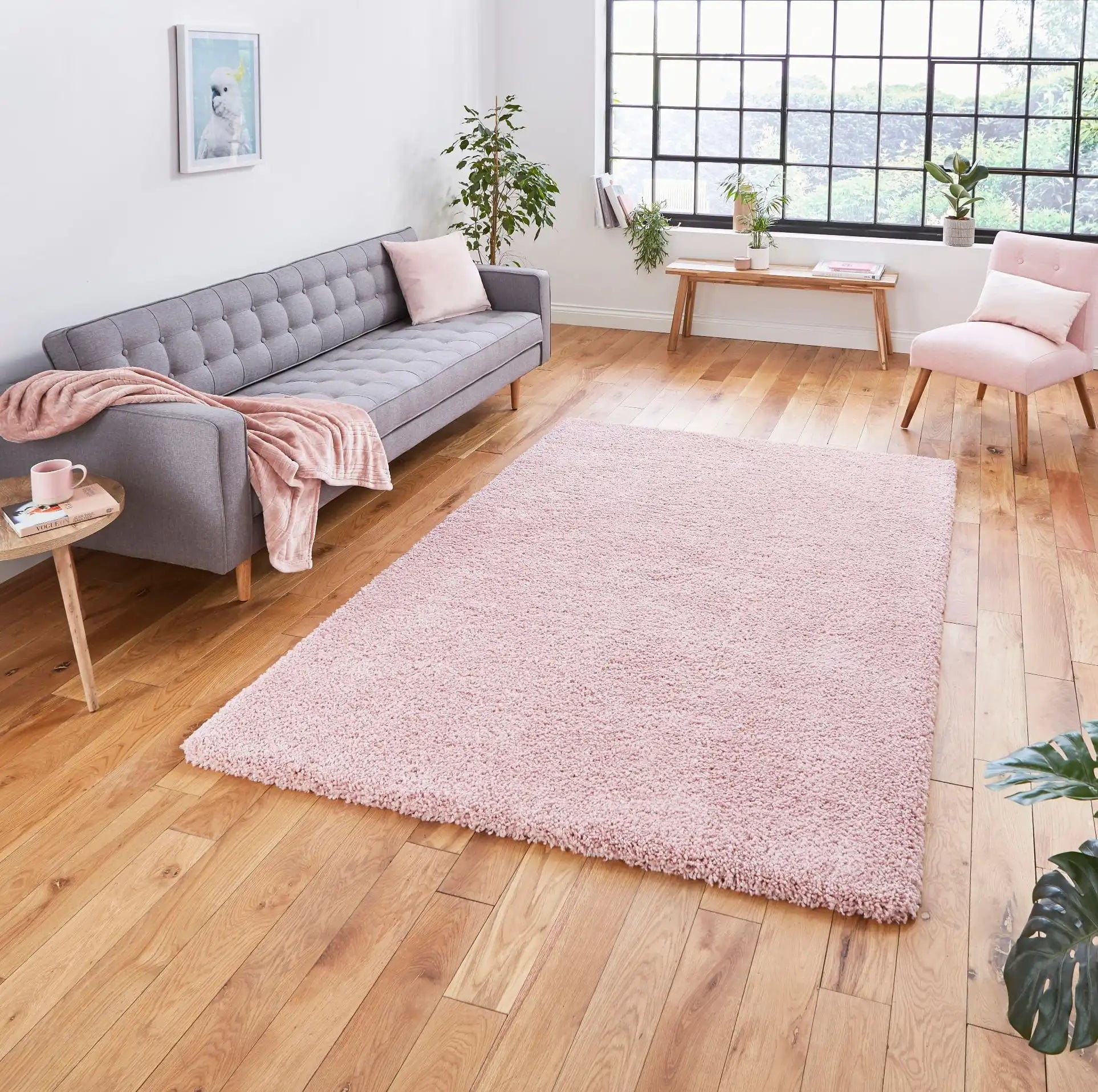 Sierra 9000 Pink