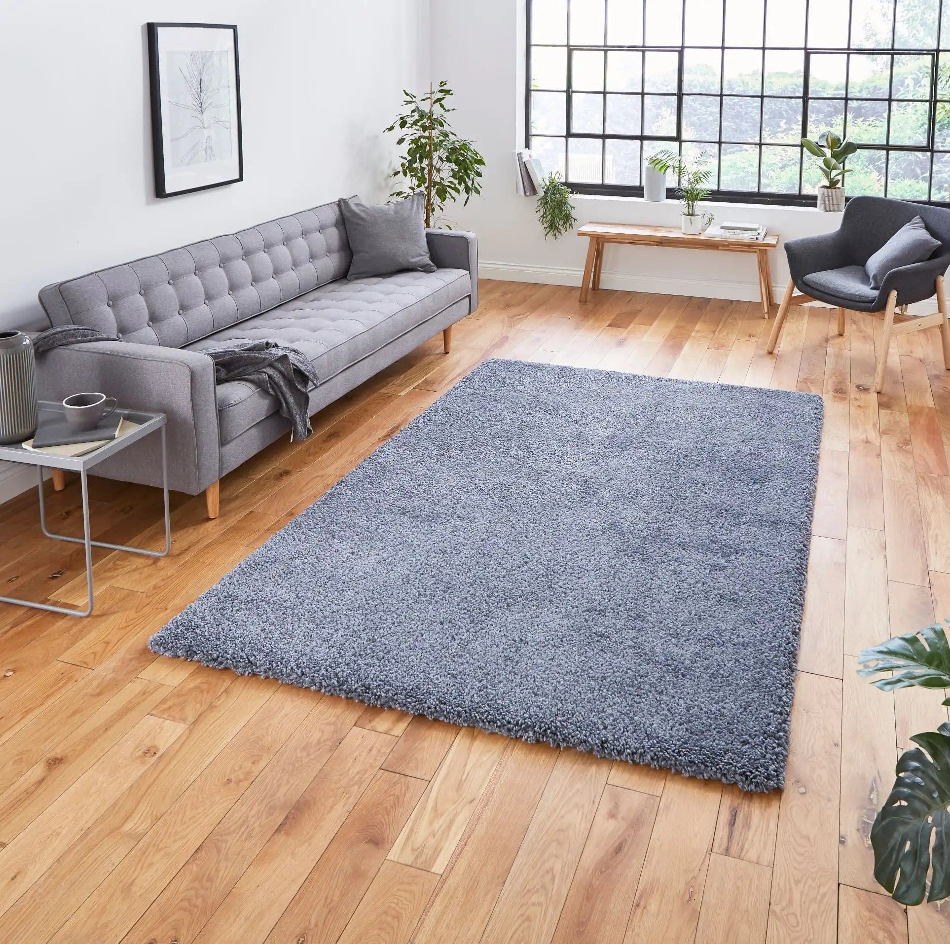Sierra 9000 Slate Grey