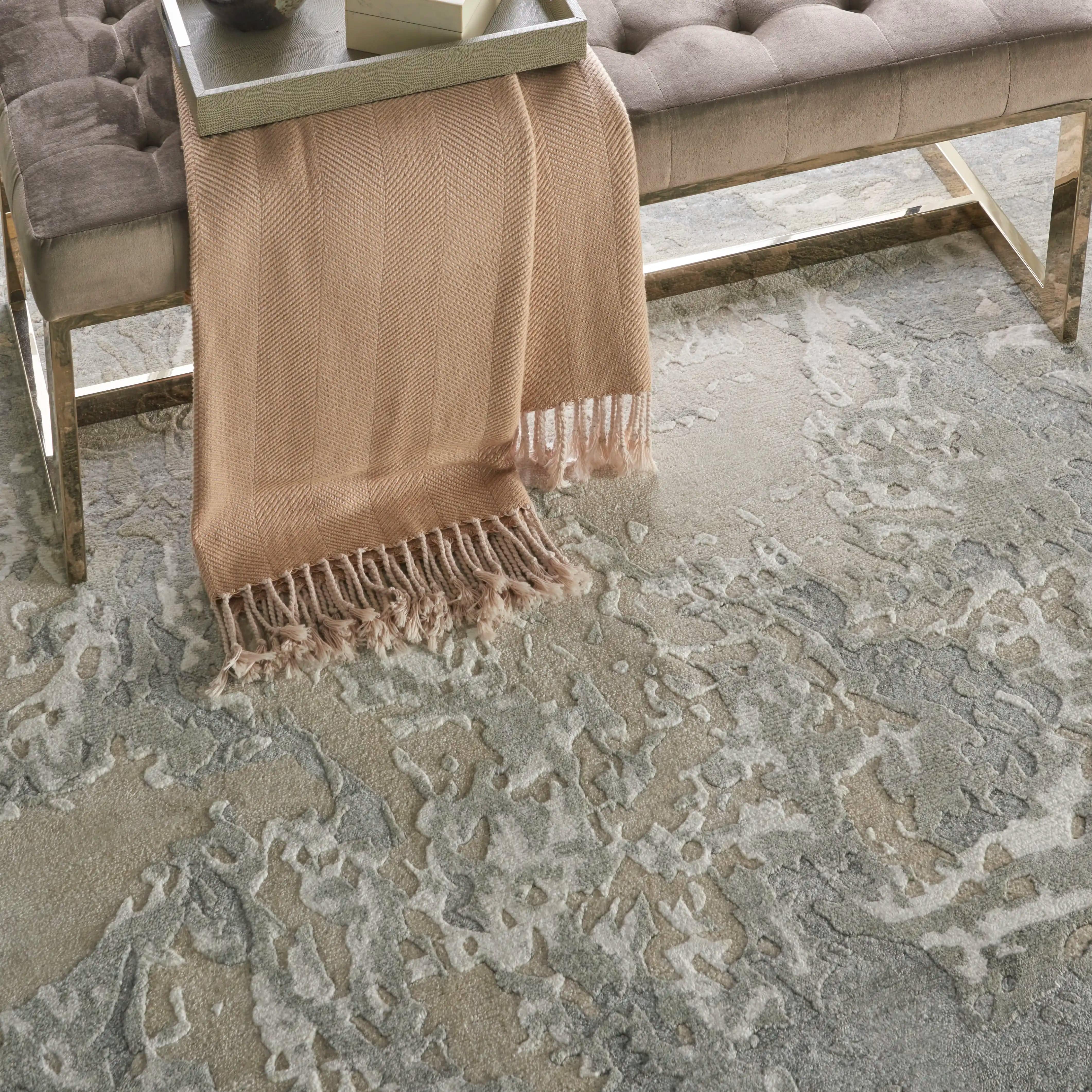 Silk Shadows SHA17 Sand - Image 3