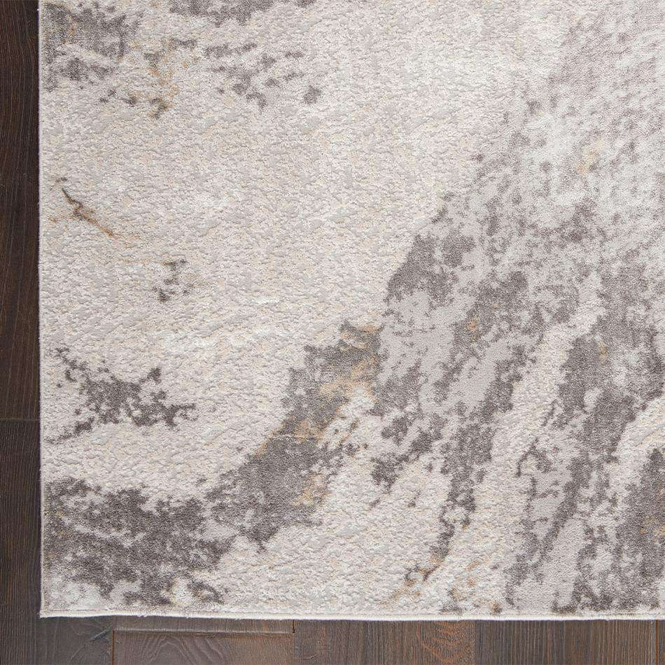 Silky Textures SLY03 Brown Ivory - Image 3