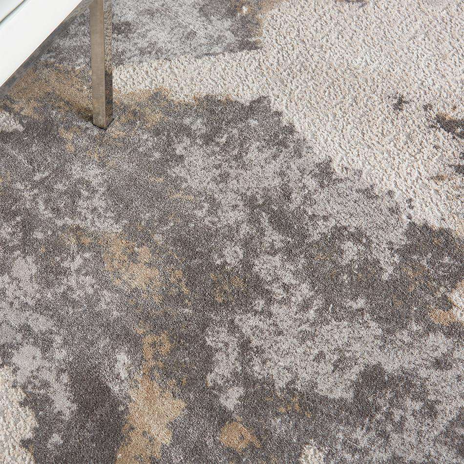 Silky Textures SLY03 Brown Ivory - Image 5