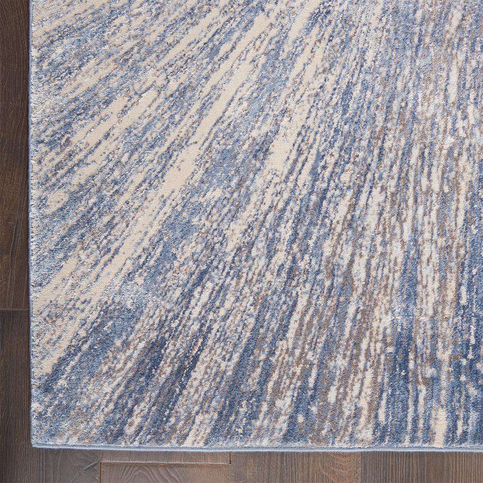 Silky Textures SLY05 Blue Grey - Image 3