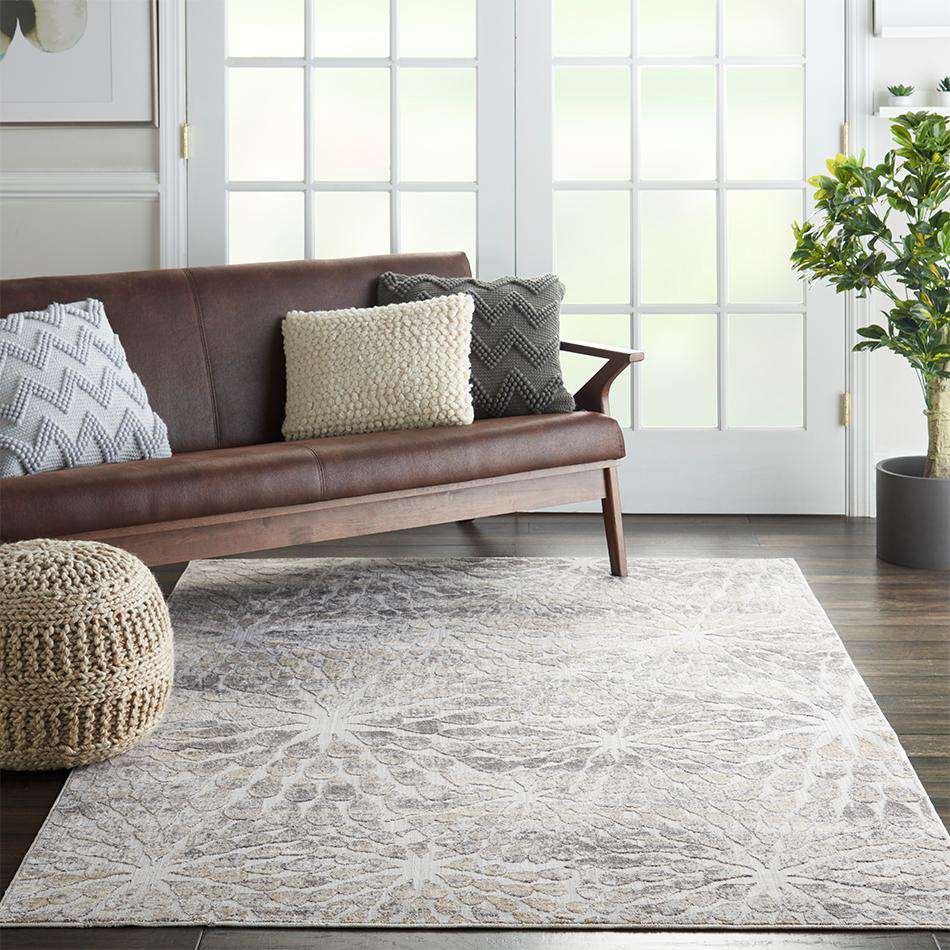 Silky Textures SLY07 Ivory Beige