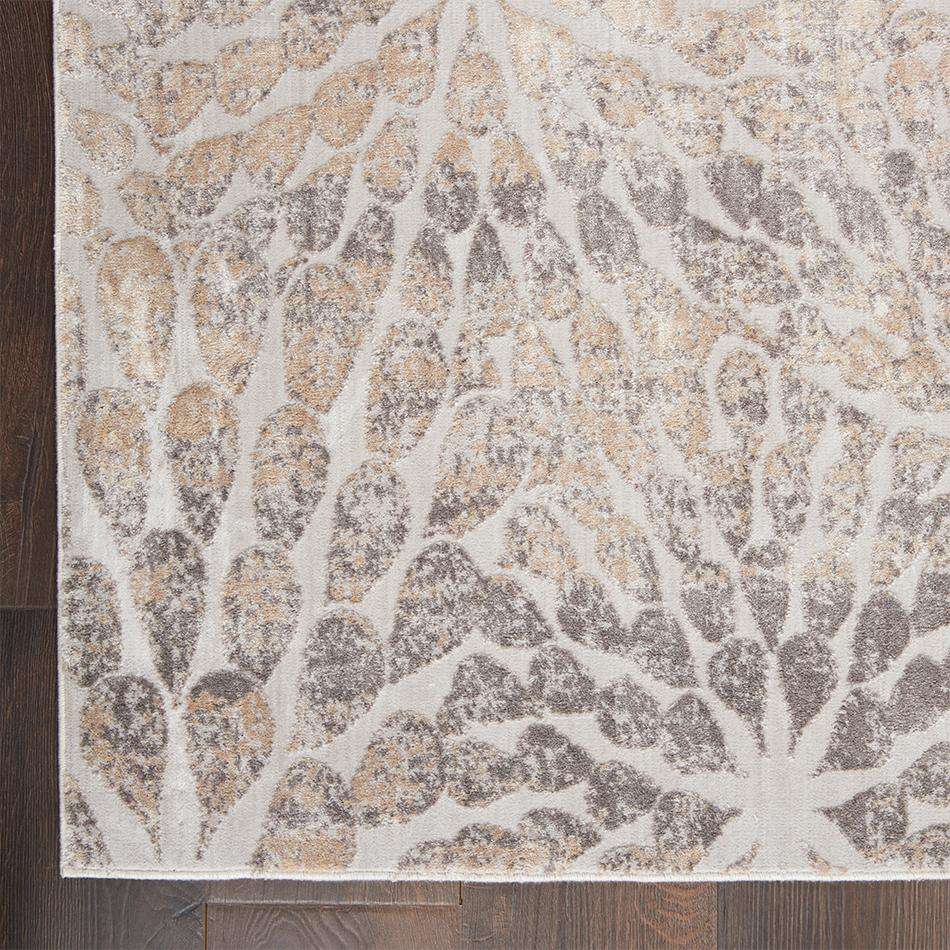 Silky Textures SLY07 Ivory Beige - Image 4