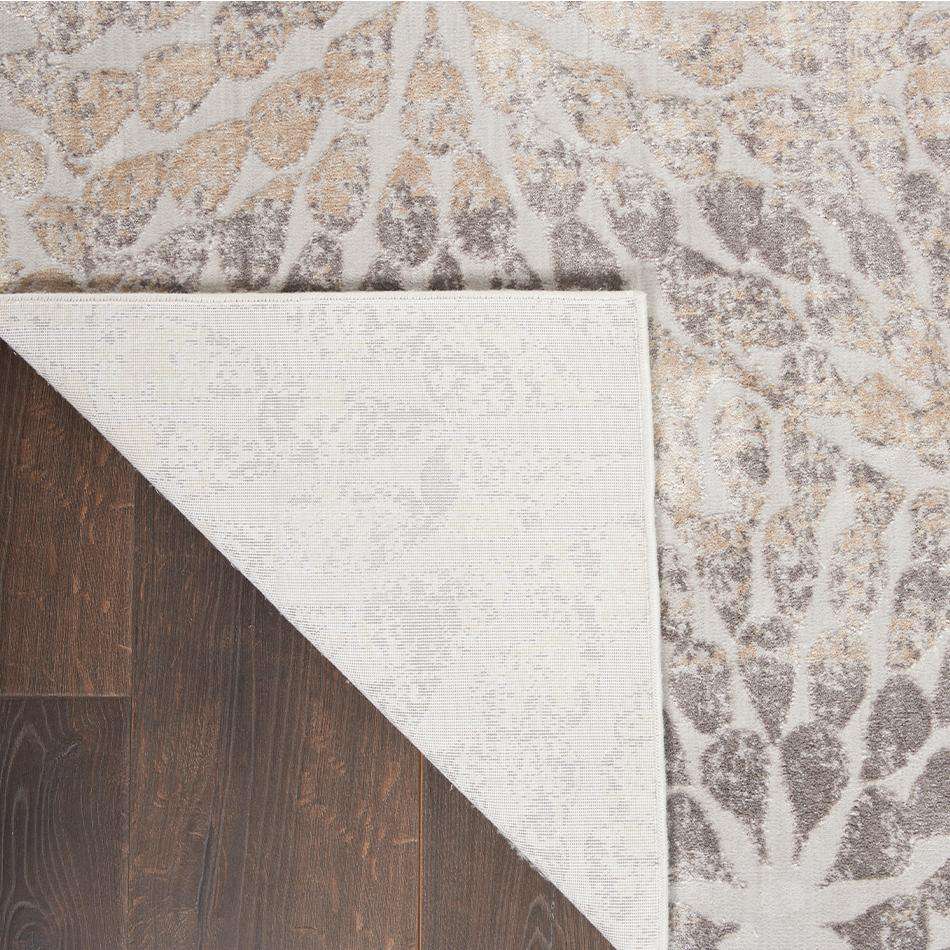 Silky Textures SLY07 Ivory Beige - Image 5