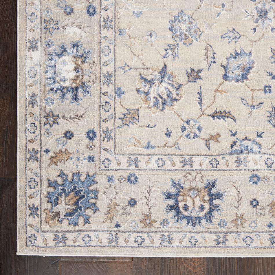 Silky Textures SLY09 Ivory - Image 4