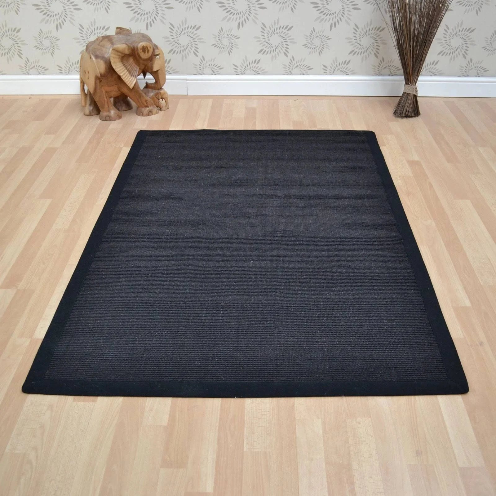 Sisal Black/Black - Image 3