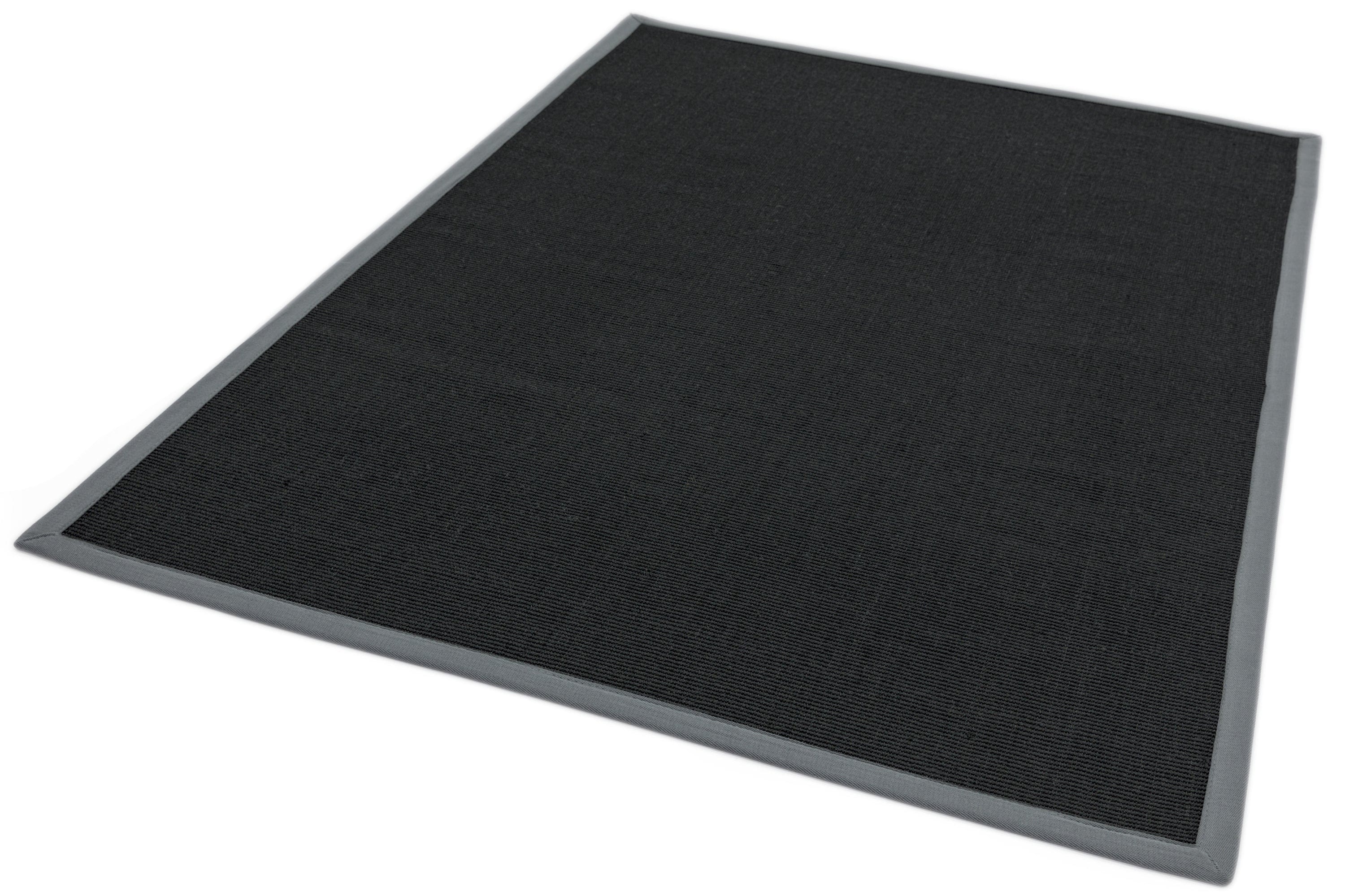 Sisal Black/Grey
