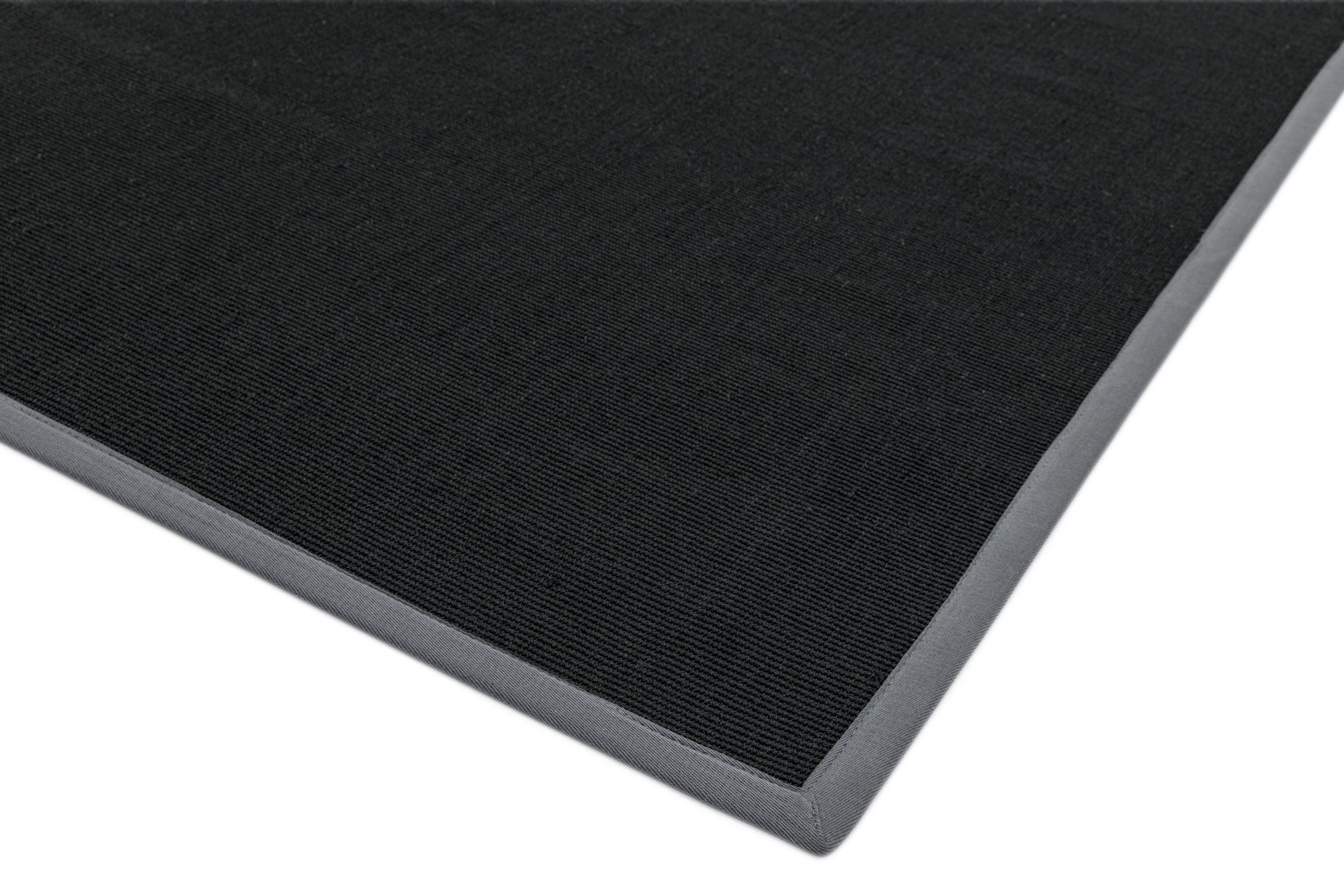 Sisal Black/Grey - Image 3