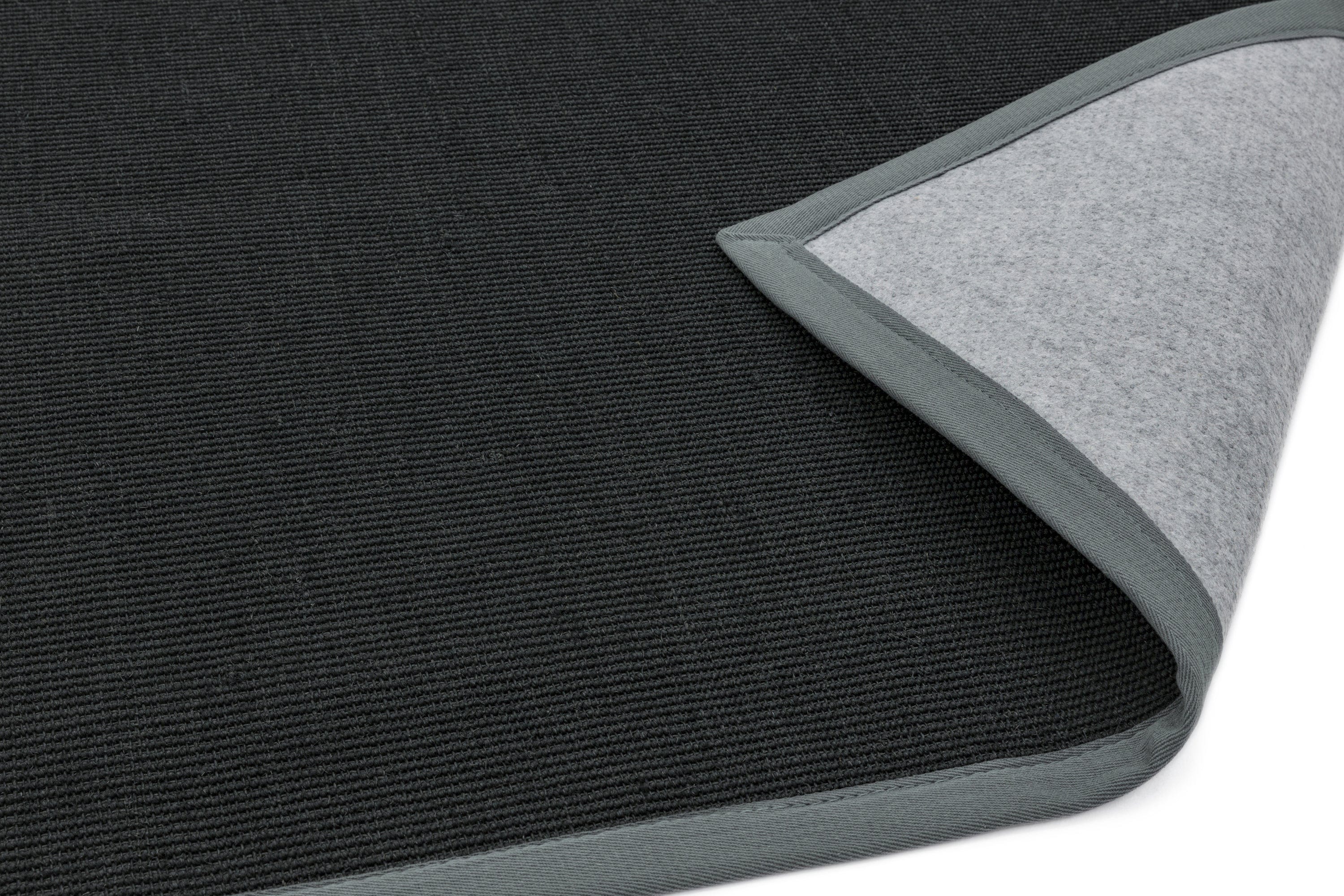 Sisal Black/Grey - Image 4