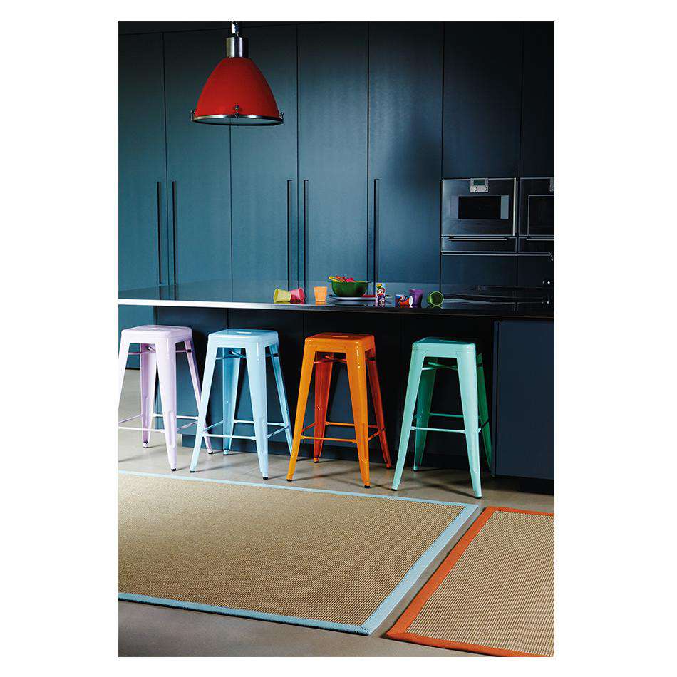 Sisal Linen/Aqua - Image 3