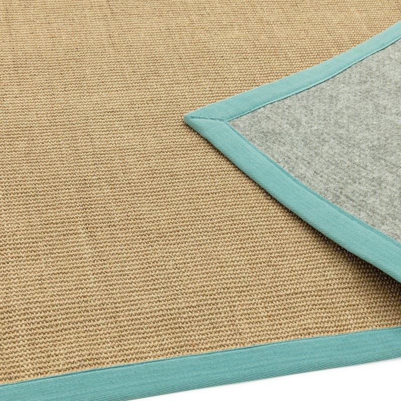 Sisal Linen/Aqua - Image 5