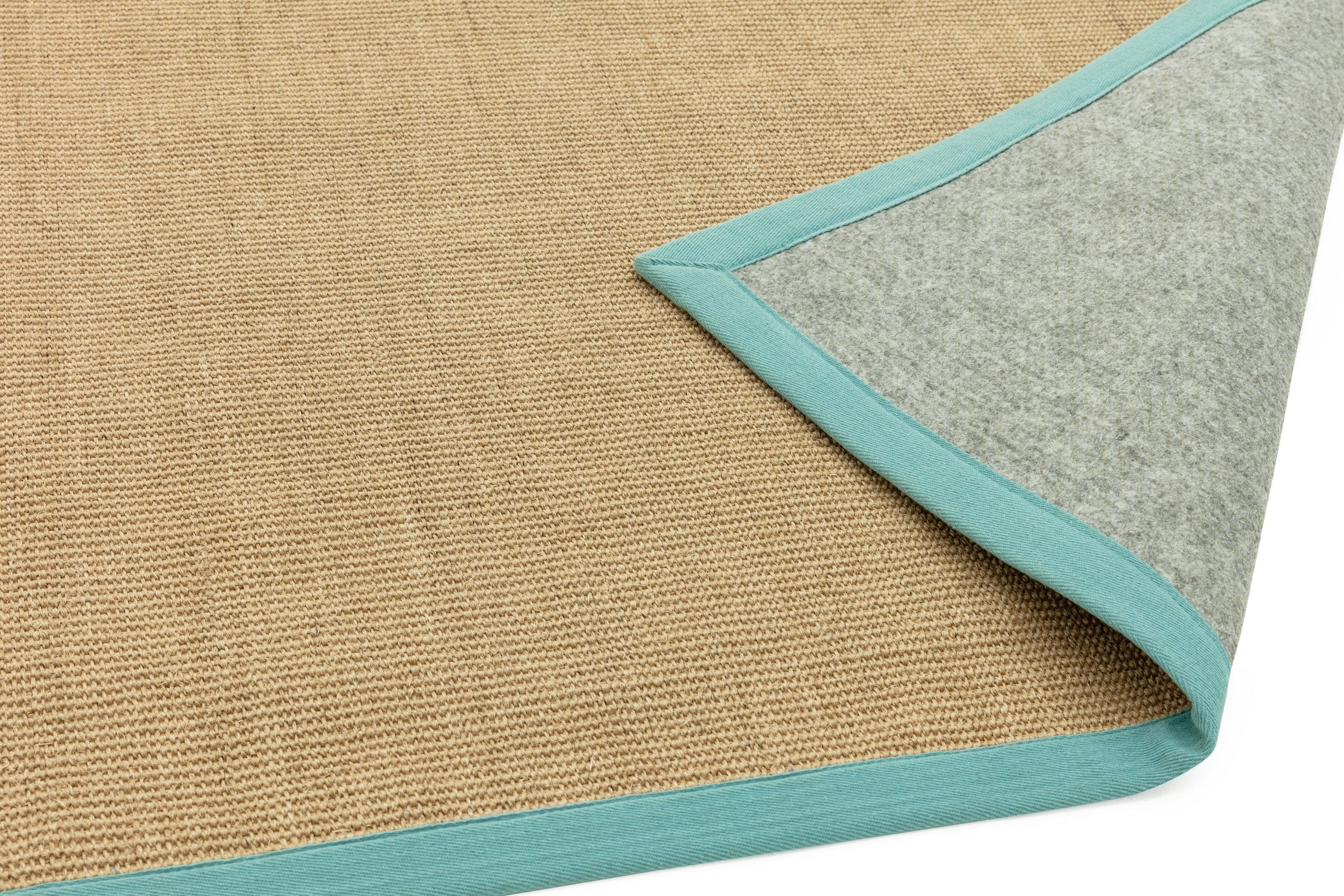Sisal Linen/Aqua - Image 6