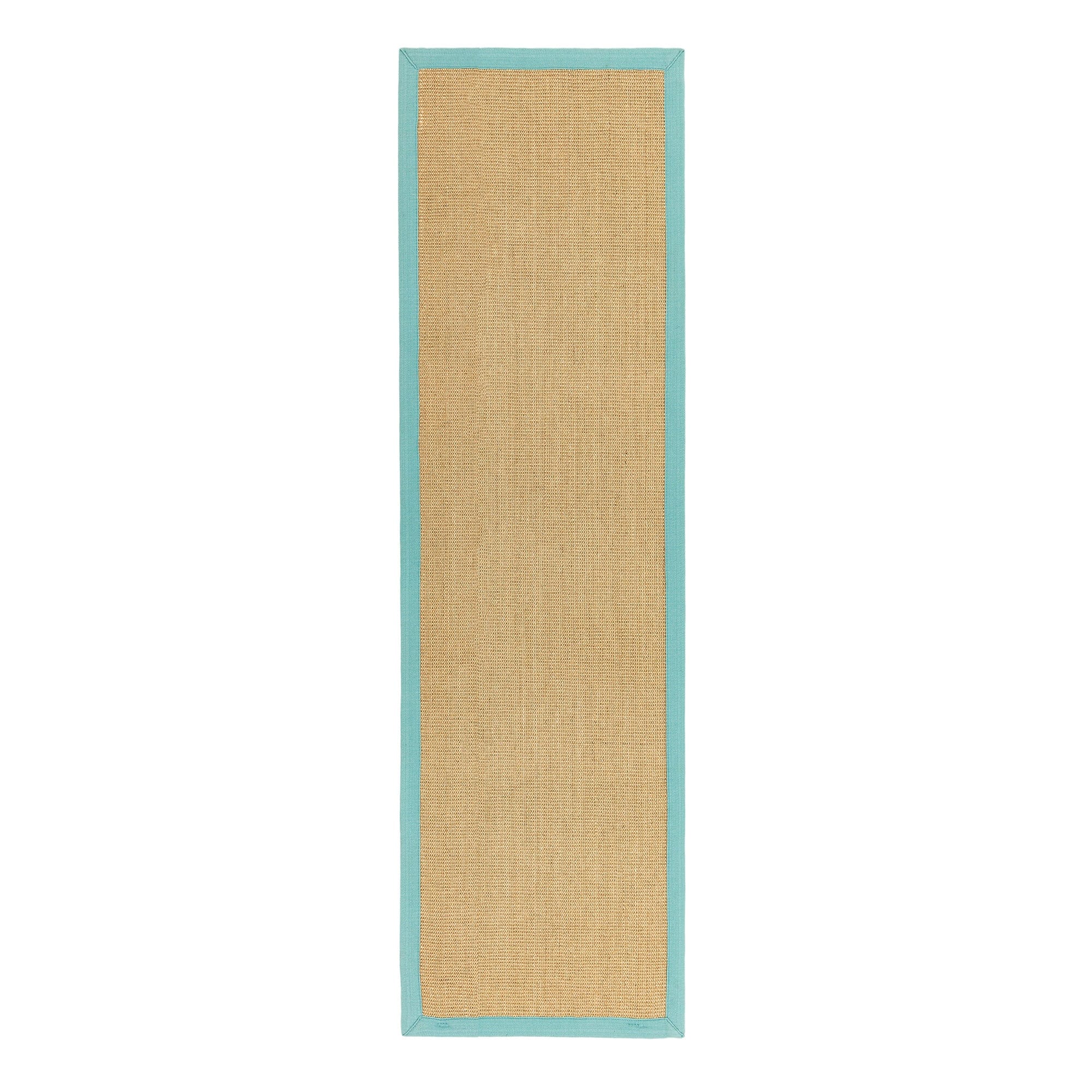 Sisal Linen/Aqua - Image 7