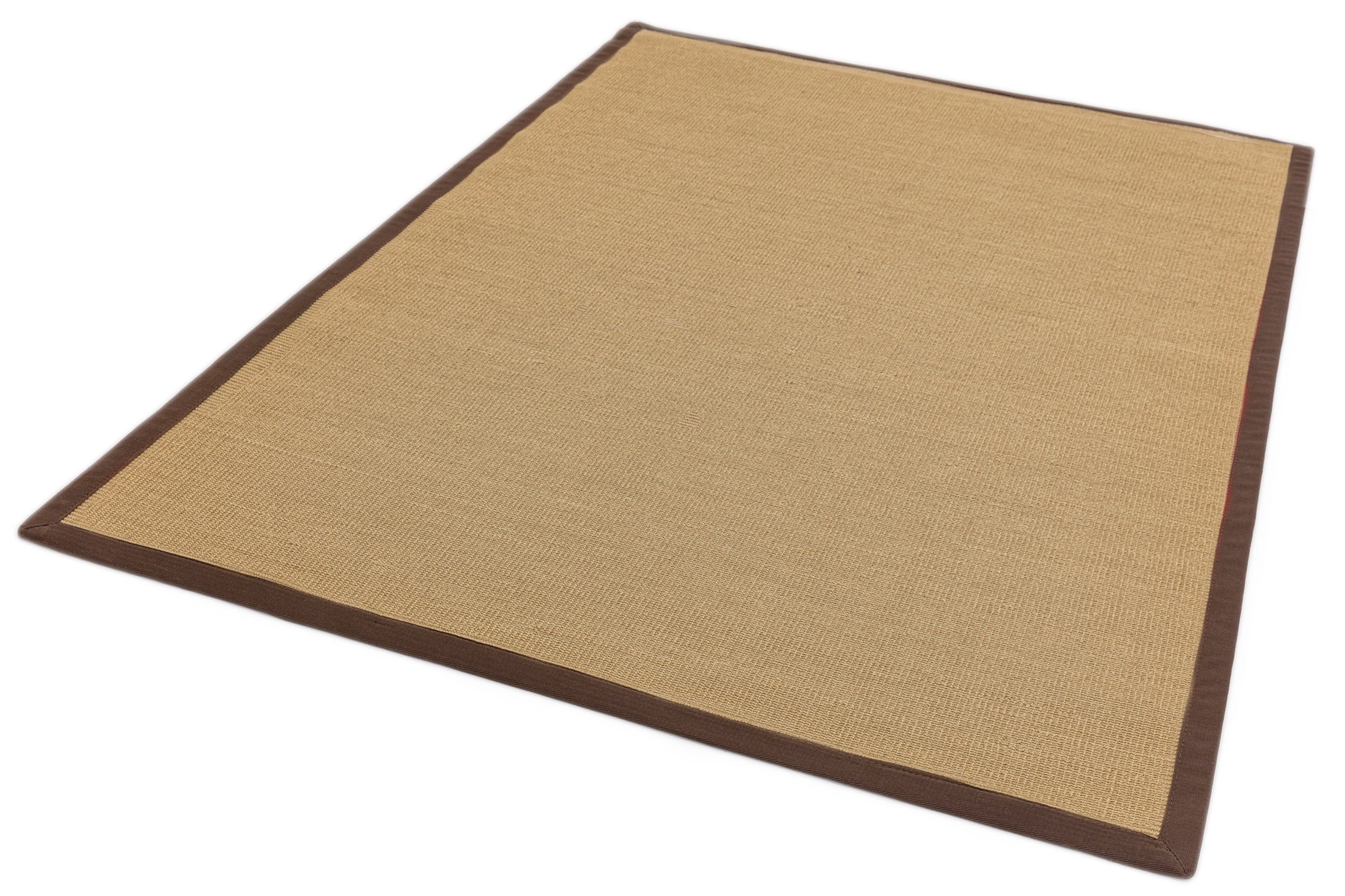 Sisal Linen/Chocolate - Image 6
