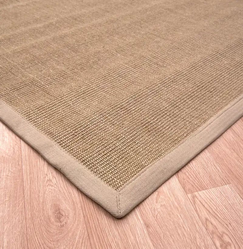 Sisal Linen/Linen Runner - Image 5