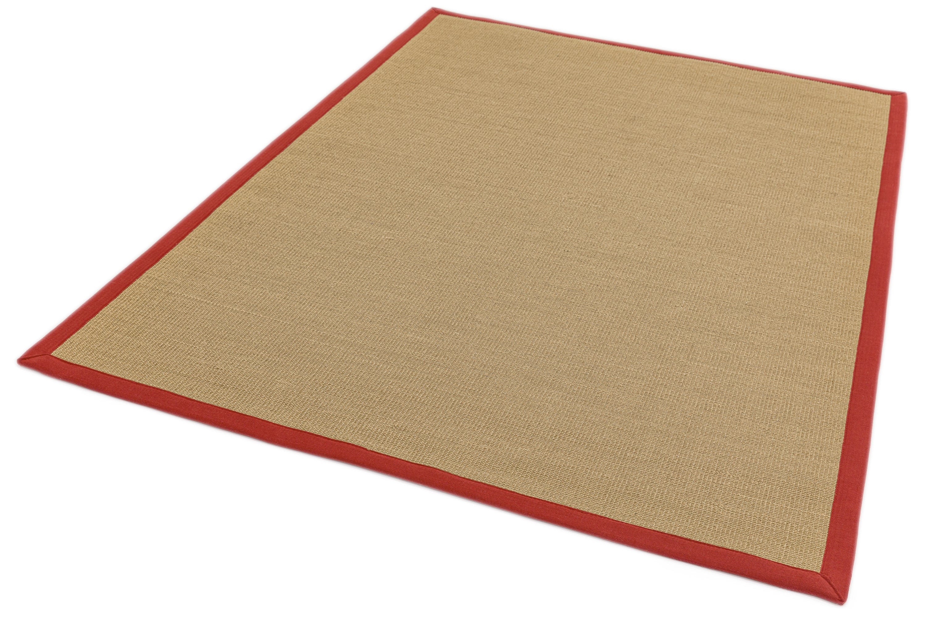 Sisal Linen/Red - Image 6