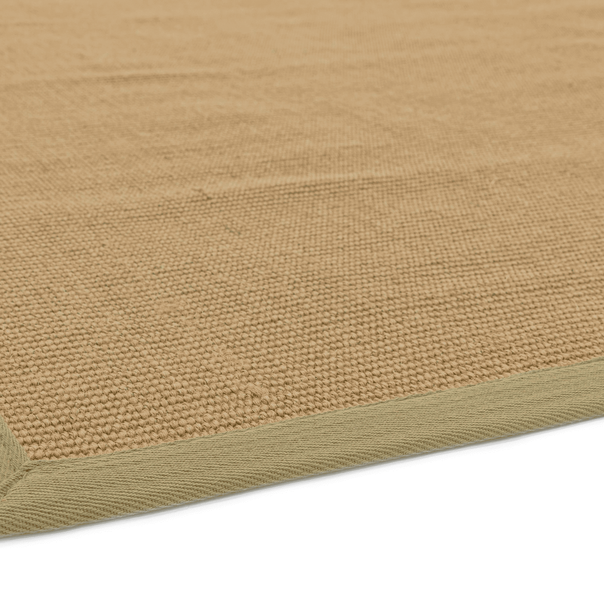 Sisal Linen/Sage Rugs - Image 5