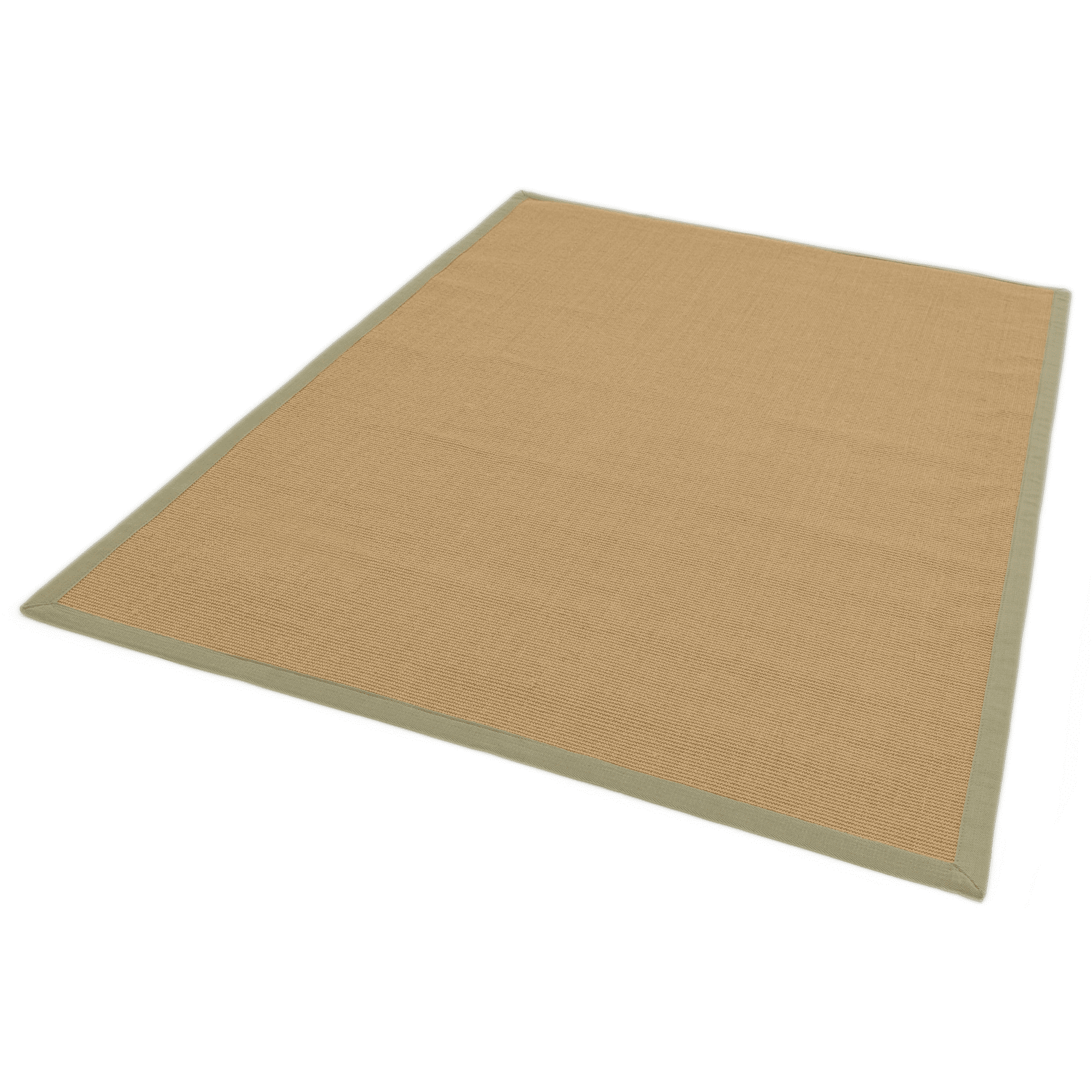Sisal Linen/Sage Rugs - Image 6