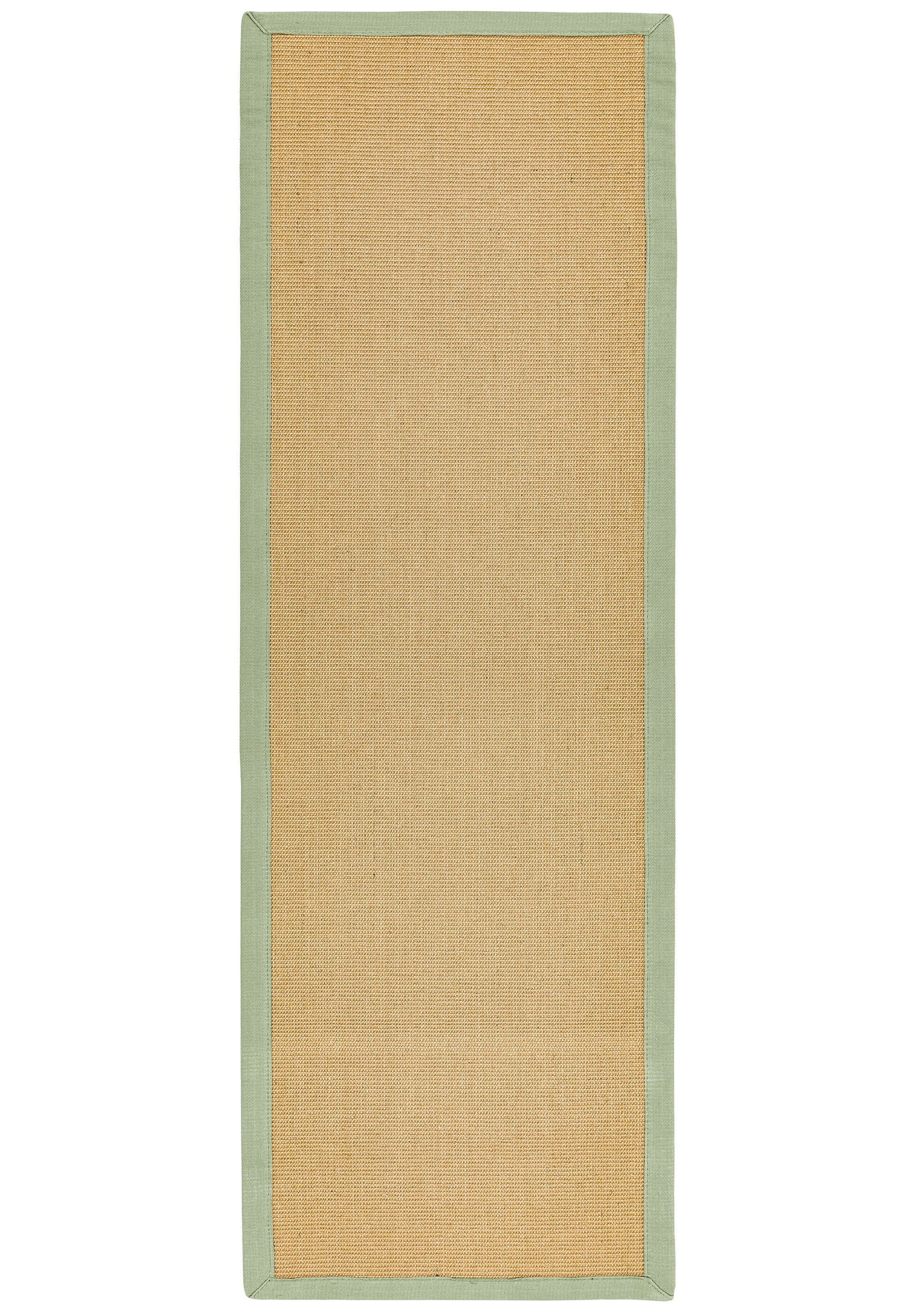 Sisal Linen/Sage Rugs - Image 7