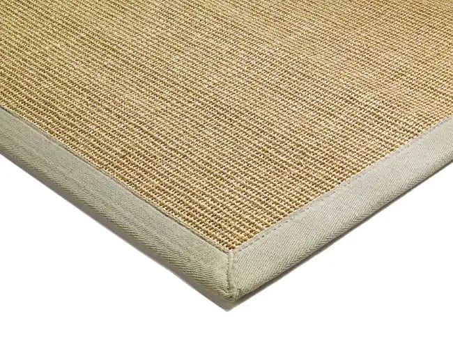 Sisal Linen/Sage Rugs Runner - Image 7