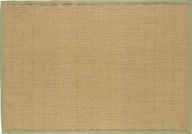 Sisal Linen/Sage Rugs Runner - Image 8
