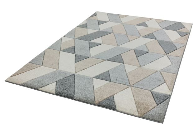 Sketch SK01 Rhombus Grey