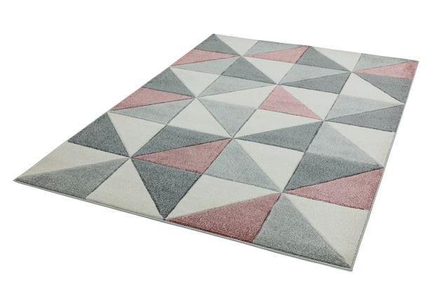 Sketch SK05 Cubic Pink